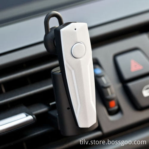 2014 Bluetooth Car Kit with Hands-free Function